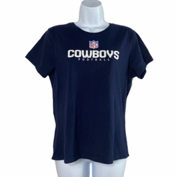 Reebok Tops - 🔹Dallas Cowboys Tee